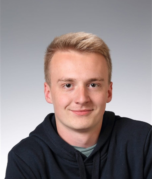 Tim Oberhaidinger